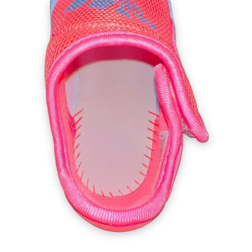 Adidas‎ AltaVenture I 'Acid Red Sky Rush' GV7809 Infant 5